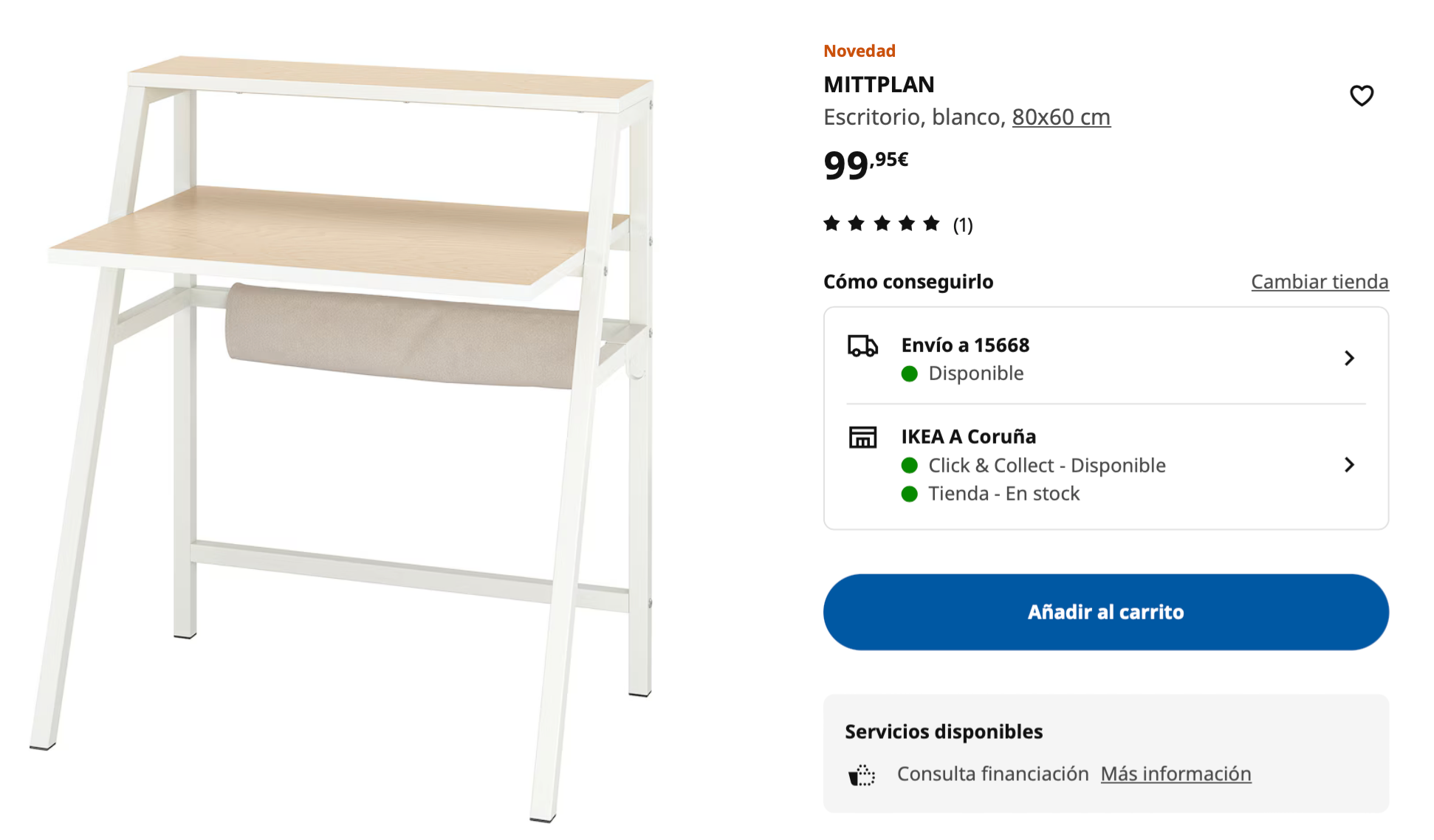 Nuevos muebles y decoración en Ikea Verano 2024