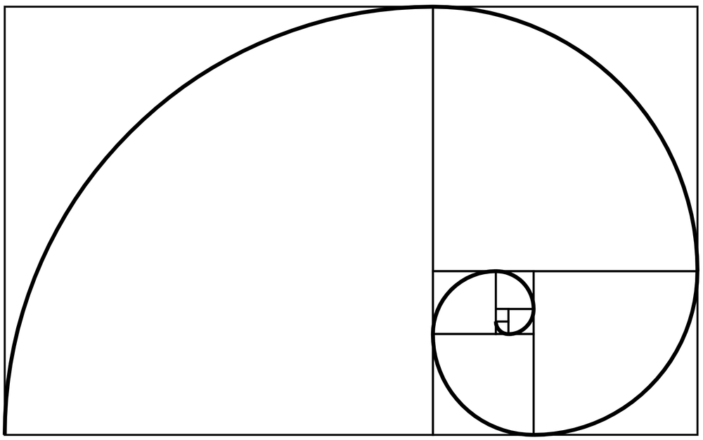 Proporción Áurea