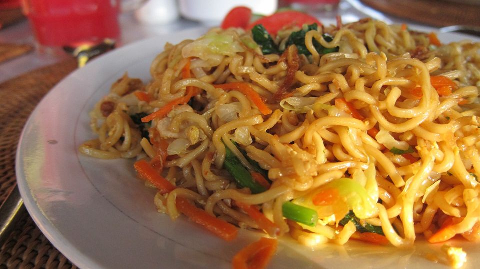 mee goreng